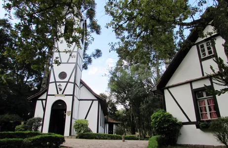 Gramado Ticket Origens Alemãs - Tour em Nova Petrópolis