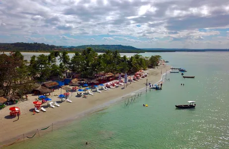 Ipojuca Tour North Coast Beaches