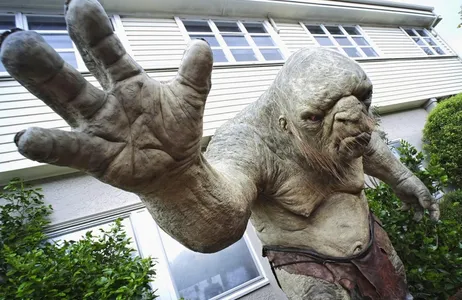 Wellington Ticket Excursão de meio dia ao Senhor dos Anéis