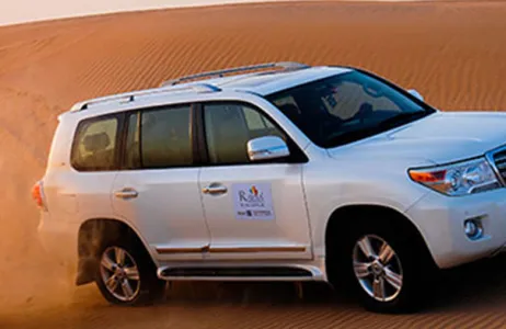 Dubai Tour Classic Dubai City Tour in the Morning