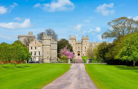 Windsor Ticket Windsor Castle Tickets