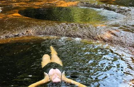 Manaus Tour Tour Cascadas Presidente Figueiredo