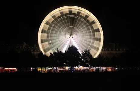 Paris Ticket Disneyland Paris - passe único de 1 dia para parque com transfer desde Paris