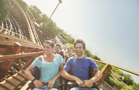 Barcelona Ticket Parque PortAventura - Entrada
