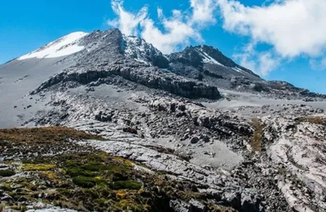 Manizales Tour Parque Natural Nacional de Nevados - Cerro de las Águilas em Caldas (Manizales - Região Cafeeira)
