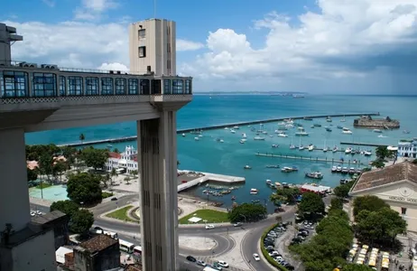 BA Tour Visita panorámica por la tarde