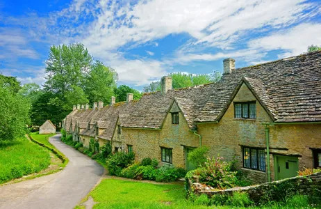 London Tour Hidden Gems of the Cotswolds from Oxford