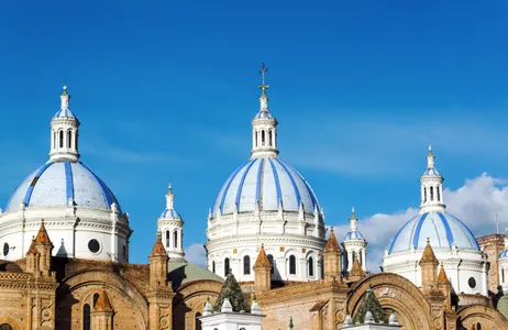 Cuenca Tour Tour of the city of Cuenca