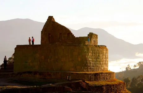 Cuenca Tour Ingapirca Ruins Tour