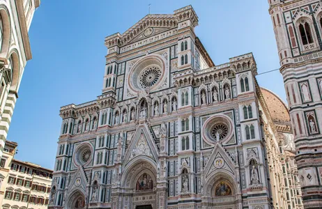 Florence Ticket Duomo - Entrada sem filas e guia de áudio