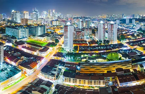 Singapore Tour Singapore Night Tour