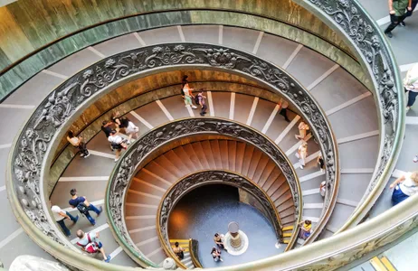 Roma Ticket Visita guiada aos Museus do Vaticano e à Capela Sistina