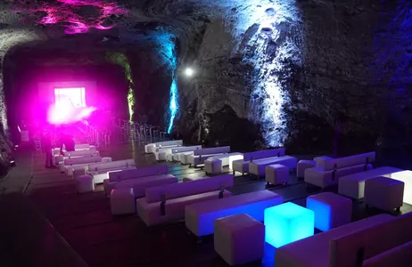 Bogota Tour Private tour to Nemocon and Zipaquira from Bogotá