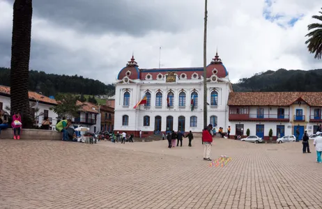 Bogota Ticket Passeio privado para Guatavita e Zipaquira saindo de Bogotá