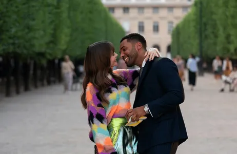 Paris Tour Tour pelos Cenários de “Emily em Paris”