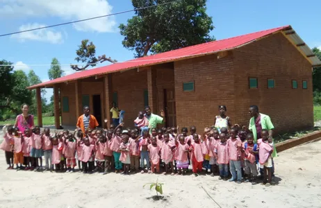 Cape Town Tour Tour pelas Comunidades da Cidade do Cabo