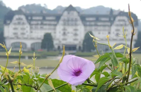 Rio de Janeiro Tour Petrópolis, la ciudad imperial