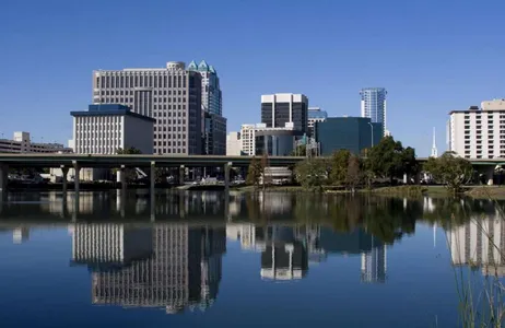 Orlando Tour Tour de meio dia em Orlando