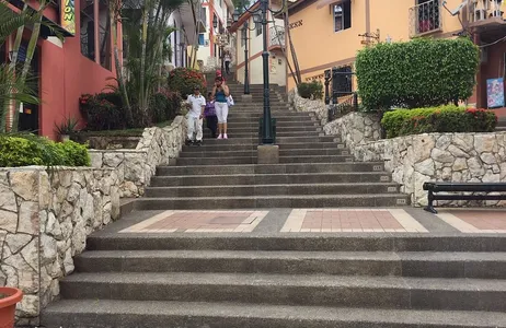 Guayaquil Tour Visita guiada às principais atrações de Guayaquil