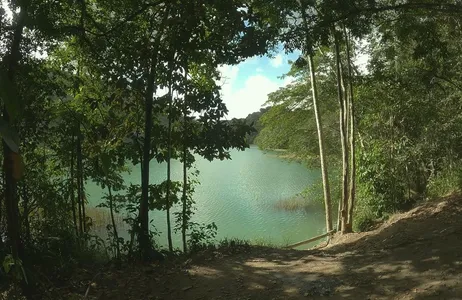Maceió Tour Fernão Velho – Catolé Environmental Protection Area – Maceió