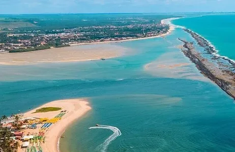 Maceió Tour Afro Central Paths – Walking Tour – Maceió