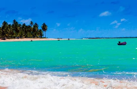 Maceió Tour Fazenda Cervejeira – Ipioca – Litoral Norte