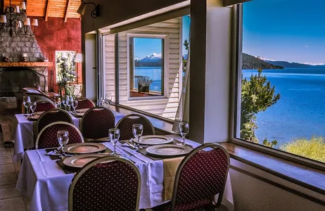 San Carlos de Bariloche Tour Grelhado do Julian