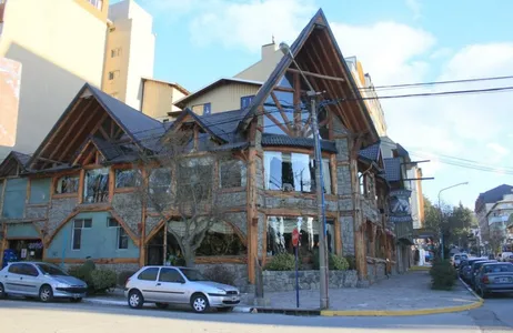 San Carlos de Bariloche Tour Restaurante da Família Weiss