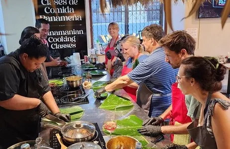 Lima Tour Tour gastronômico em Lima