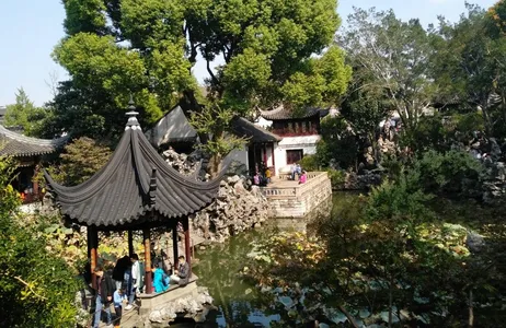 Shanghai Tour City tour - Jardim Yuyuan, Templo do Buda de Jade e Shanghai Tower