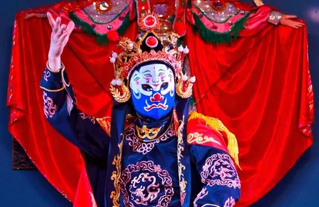 Beijing Tour Lao She - Casa de Chá