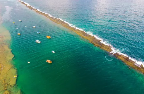 Marechal Deodoro Tour Playa Francesa