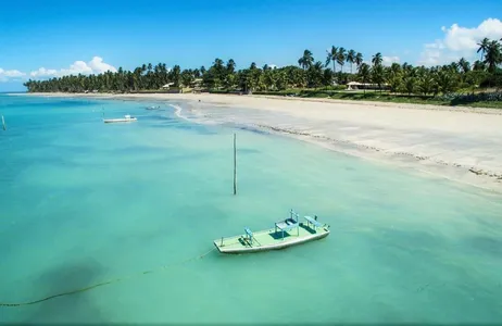 Maceió Tour Maceió: Aproveite a Praia de Ipioca