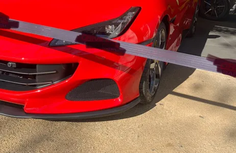 Barcelona Tour Ande num carro esportivo!