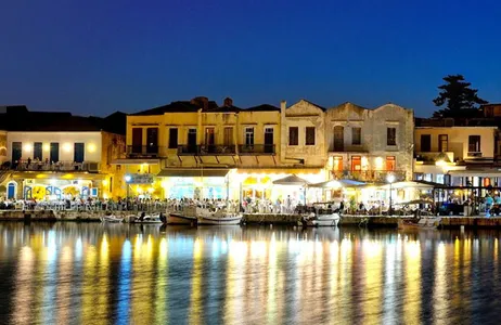 Creta Tour Experiência em Creta - às quintas-feiras