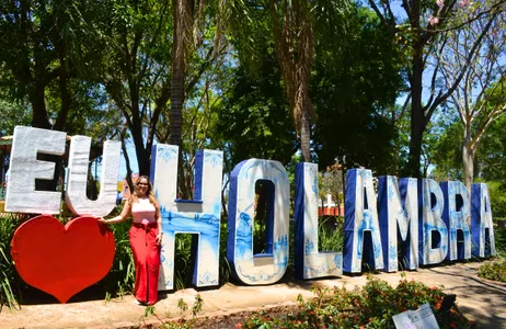 Holambra Tour São Paulo para Holambra