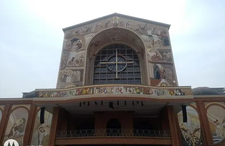 Tour Histórico e Religioso em Aparecida - SP
