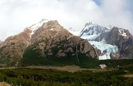 Passeio de Dia Inteiro a Chaltén- Com almoço