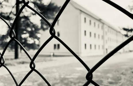 Campo de Concentração de Sachsenhausen