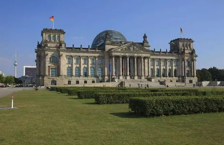 Berlim e o nacional-socialismo: Berlim sob o nazismo