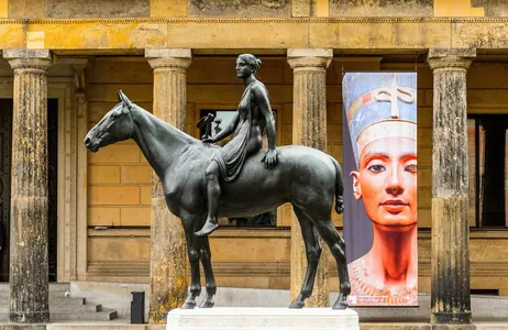 Tour pela Ilha dos Museus de Berlim