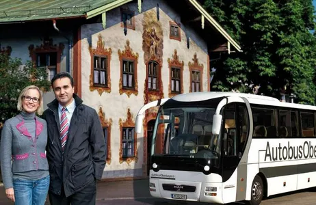 Tour Premium de Neuschwanstein e Linderhof - Seleção Real