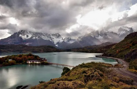Parque Nacional Torres del Paine