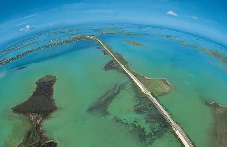 A Day in Key West