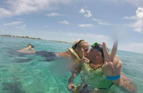 A Day in Key West with Snorkeling Adventure