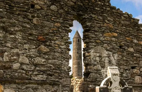 Passeio de um dia: Wicklow e Glendalough Tour