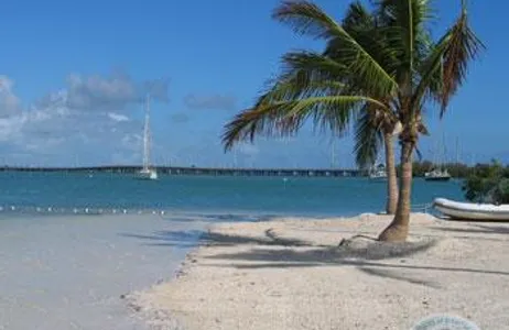 Overnight in Key West from Fort Lauderdale