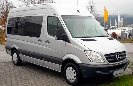 Shared Transfer from/to Rio International Airport to/from hotel in Búzios