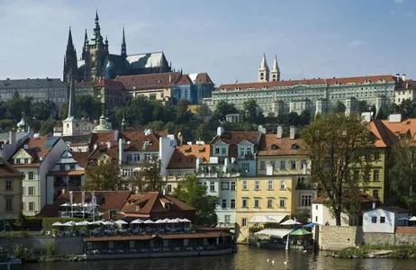 Full-Day Panoramic Tour with Cruise and Lunch