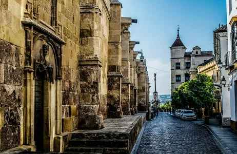 Cordoba Dia Completo de Málaga
